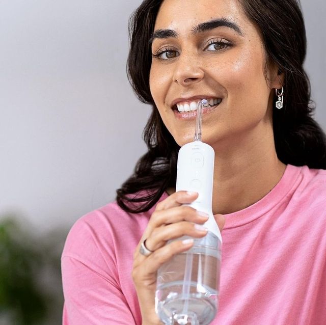 PHILIPS Sonicare 3000 - Irrigatore Orale