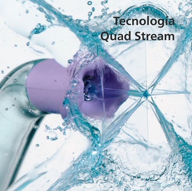 PHILIPS Sonicare 3000 - Irrigatore Orale