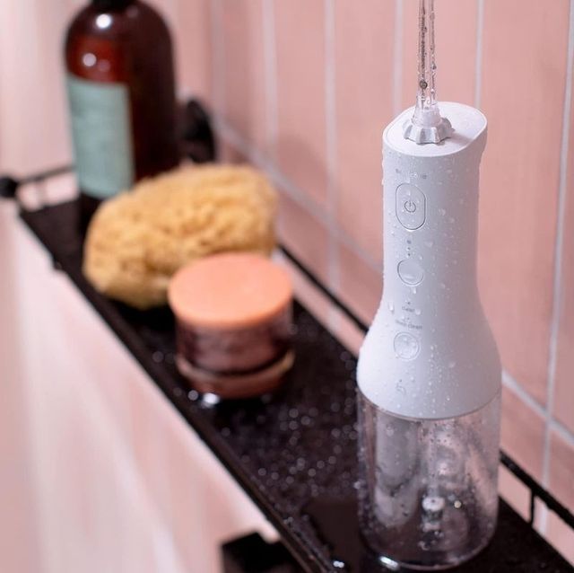 PHILIPS Sonicare 3000 - Irrigatore Orale