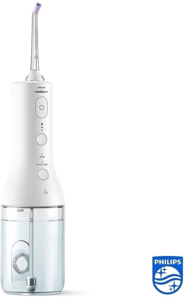 PHILIPS Sonicare 3000 - Irrigatore Orale