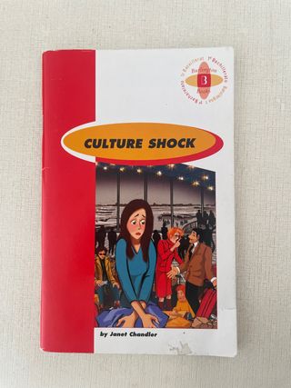 Culture Shock