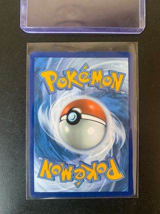 Carta Pokémon : Aventura de Eco DRI 221/182