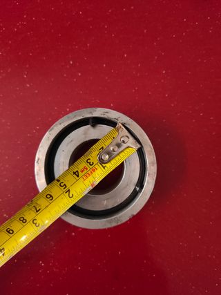 Soporte Filtro Polini Vespa PX