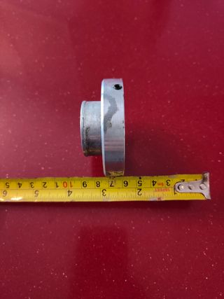 Soporte Filtro Polini Vespa PX