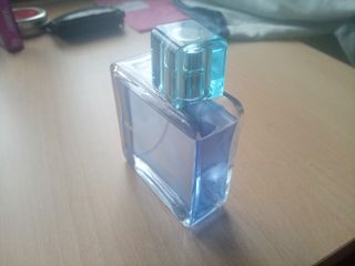 Perfume Mandarina Duck cítrico azul 100 ml
