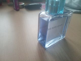 Perfume Mandarina Duck cítrico azul 100 ml
