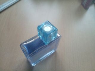 Perfume Mandarina Duck cítrico azul 100 ml
