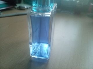 Perfume Mandarina Duck cítrico azul 100 ml

