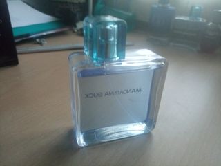 Perfume Mandarina Duck cítrico azul 100 ml
