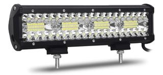 Se vende barra LED 4x4 ,moto, coche buggy 