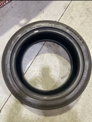 Neumáticos 225/45 R17 94W
----neumáticos RuFlash 