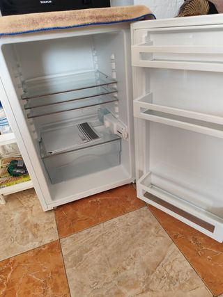 Refrigerador Liebherr
