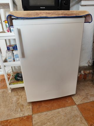Refrigerador Liebherr