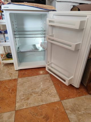 Refrigerador Liebherr