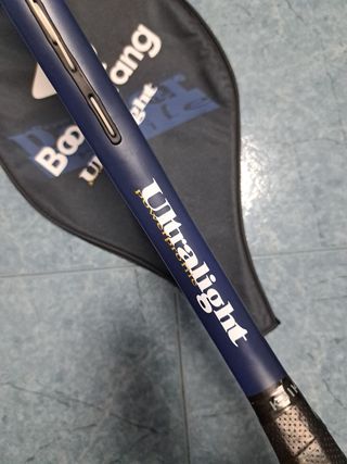 Raqueta Boomerang Ultralight