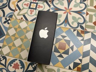 Apple Universal Dock con Mando iPod