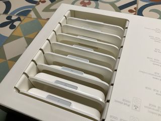 Apple Universal Dock con Mando iPod