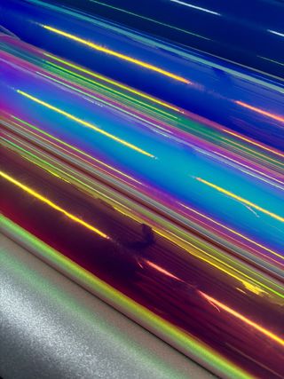 Pegatinas y vinilos personalizados