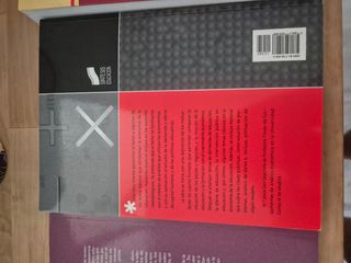 Pack de libros de la Uned