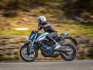 VOGE 125R SEGURO GRATIS Y 5 AÑOS DE GARANTIA