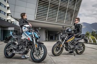 VOGE 125R SEGURO GRATIS Y 5 AÑOS DE GARANTIA