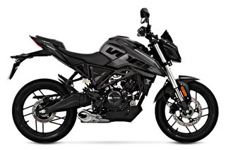 VOGE 125R CERRADO AGOSTO POR VACACIONES
