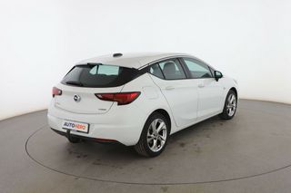 Opel Astra 1.4 SIDI Turbo Dynamic Start/Stop