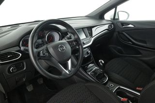 Opel Astra 1.4 SIDI Turbo Dynamic Start/Stop