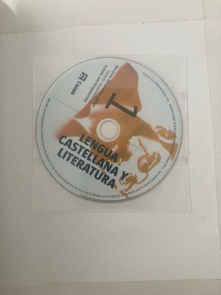 Lengua castellana y Literatura 1 Bachillerato L...