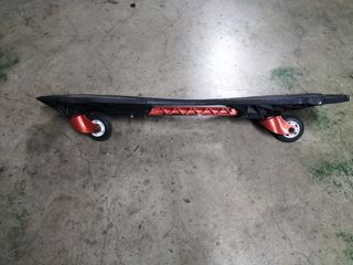 Monopatín Waveboard