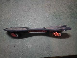 Monopatín Waveboard
