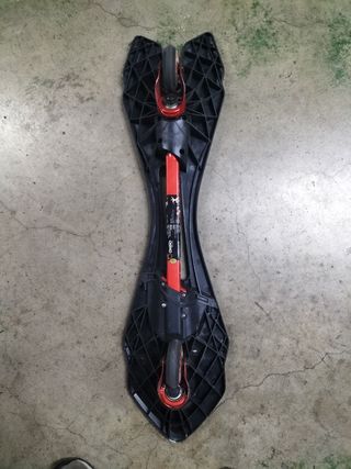 Monopatín Waveboard