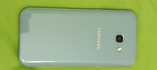 Samsung Galaxy A5 2017 Blanco
