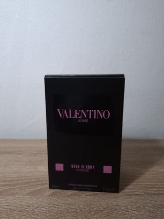 Valentino Uomo Born in Roma Intense 100ml