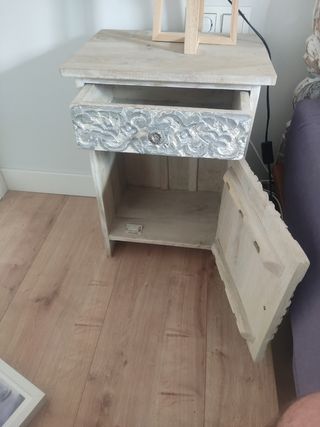 Comodino Maison du Monde