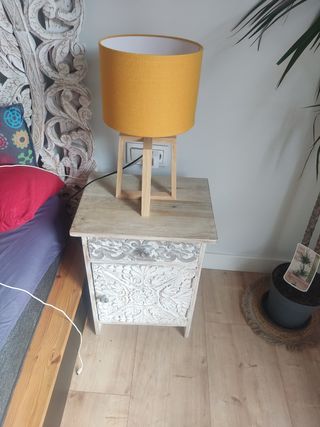 Comodino Maison du Monde