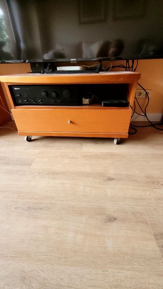 Salón , mueble tv ,  aparador  y vitrina comedor v