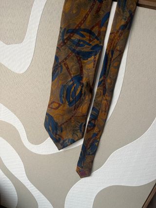 Corbata italiana