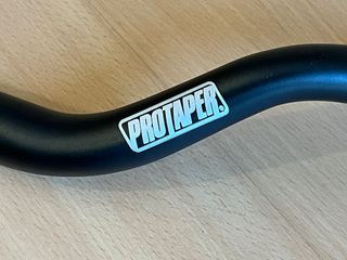 Manillar ProTaper EVO Negro
