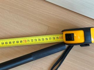 Manillar ProTaper EVO Negro