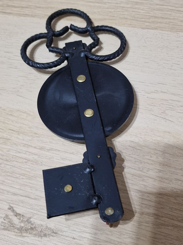 Portachiavi ricordo Basilea