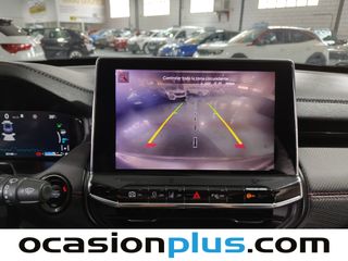 Jeep Compass 1.3 PHEV Trailhawk AWD AT 177 kW (240 CV)