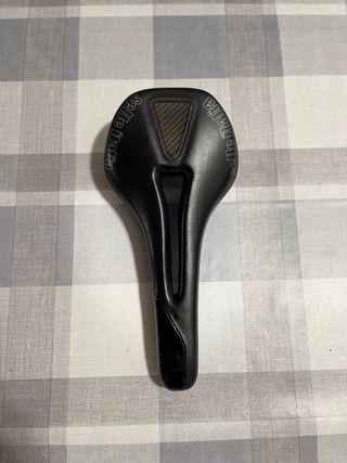 Sillín Selle Italia Negro