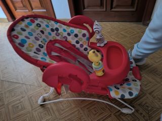 Hamaca para bebé Graco