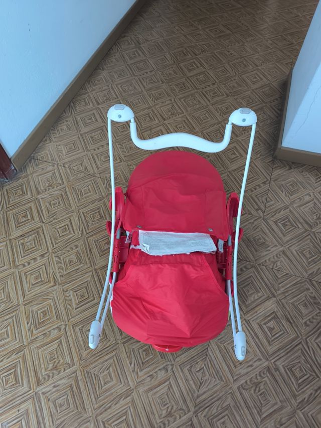 Hamaca para bebé Graco