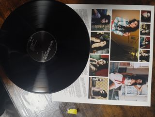 Amy Winehouse - Back to Black Vinilo