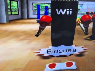 Wii FIT NINTENDO