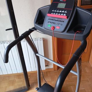 Cinta de Correr FITFIU MC-100