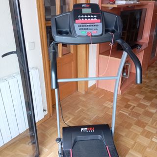 Cinta de Correr FITFIU MC-100