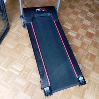 Cinta de Correr FITFIU MC-100